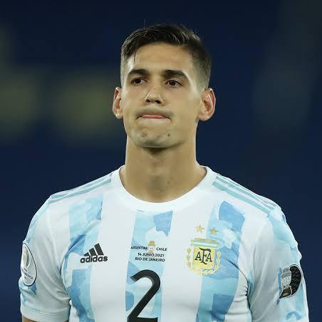 Lucaz Martinez