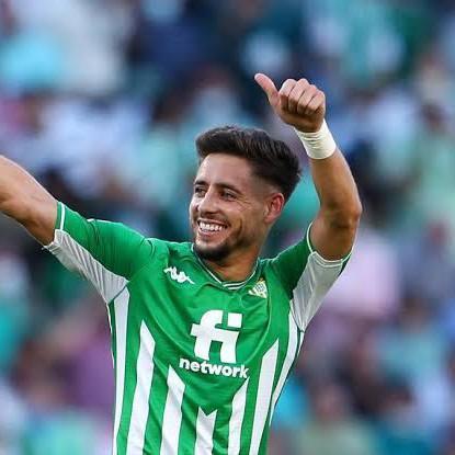 Alex Moreno