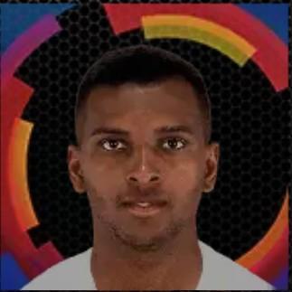 Rodrygo