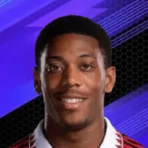 Martial