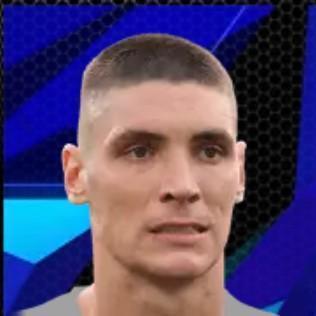 Milenkovic