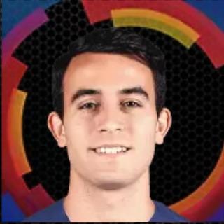 Eric Garcia