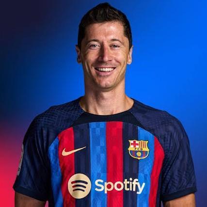 Lewandowski