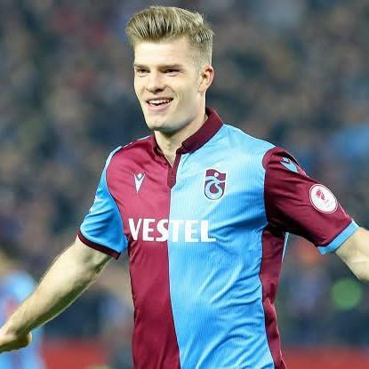 A.Sorloth