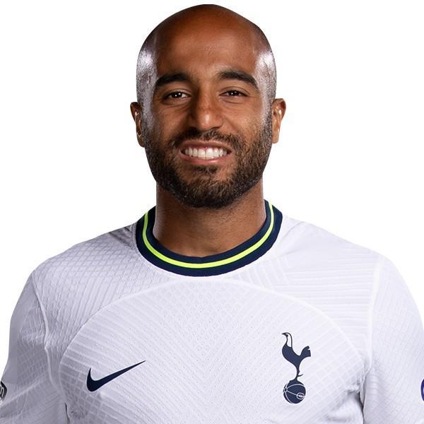 Lucas Moura