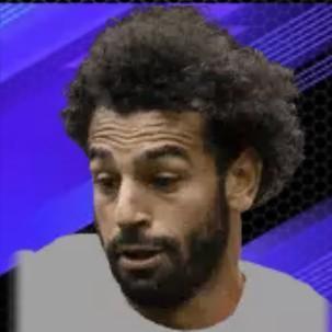 M.Salah