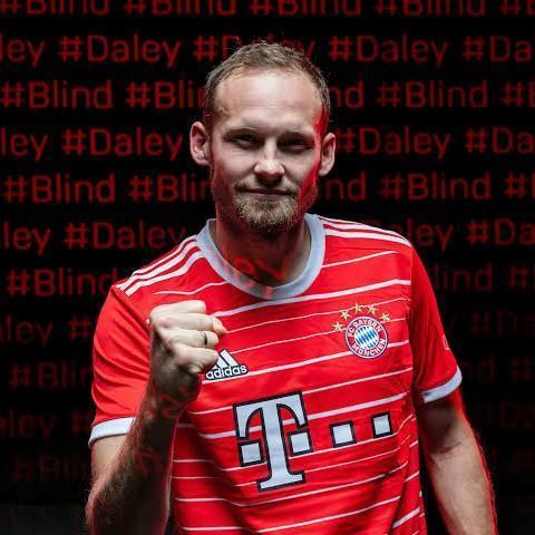 D.Blind