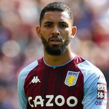 Douglas Luiz