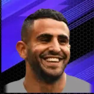Mahrez