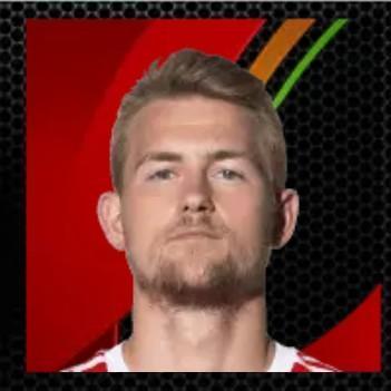 De Ligt