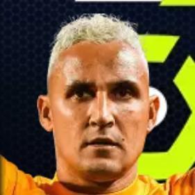 K.Navas