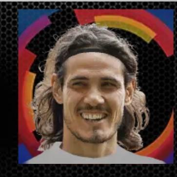 E.Cavani