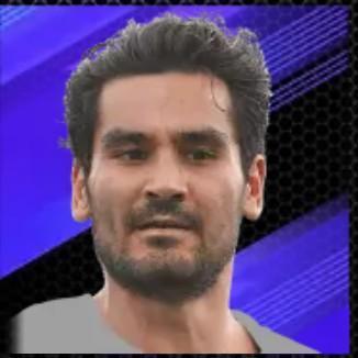 I.Gundogan