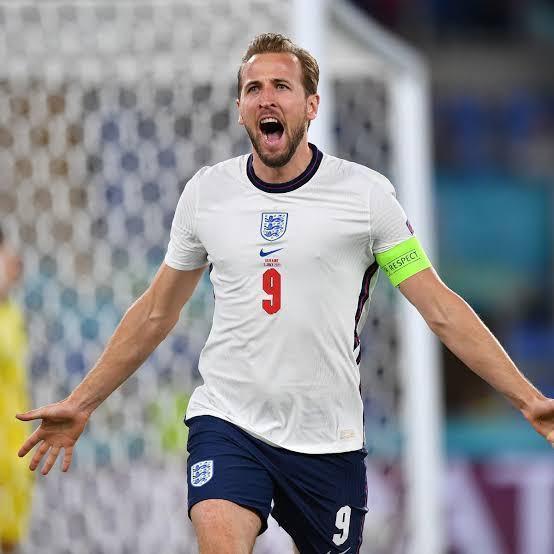 Harry Kane