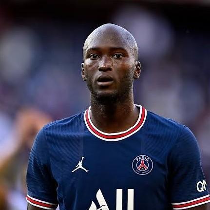 Danilo pereira