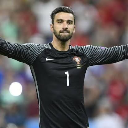 Rui Patricio