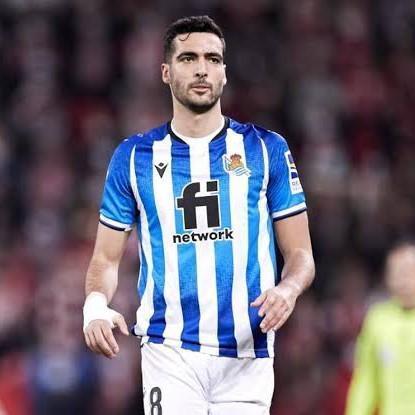Mikel Merino