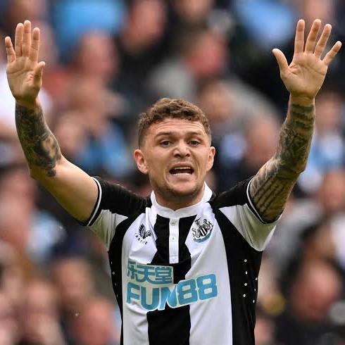 Trippier