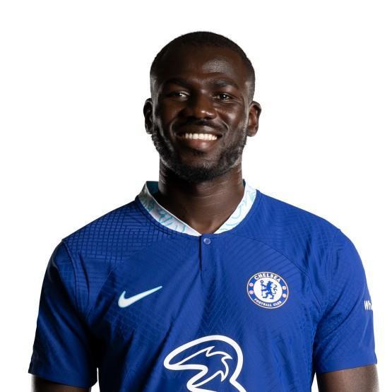 Koulibaly