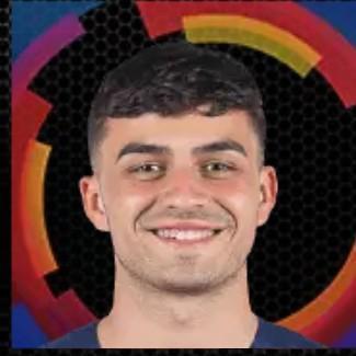 Pedri