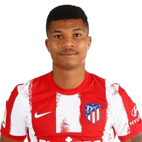 Reinildo