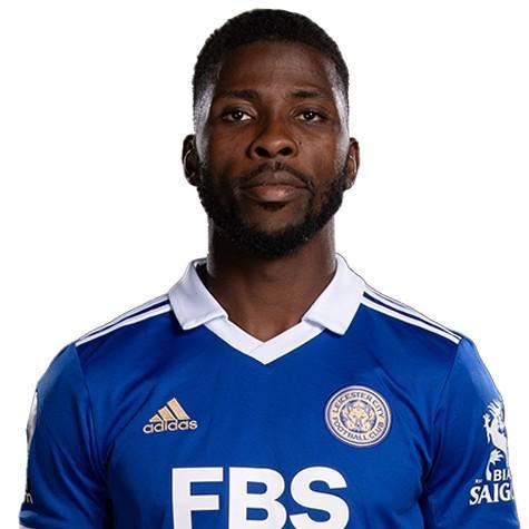 Iheanacho