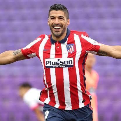 Suarez