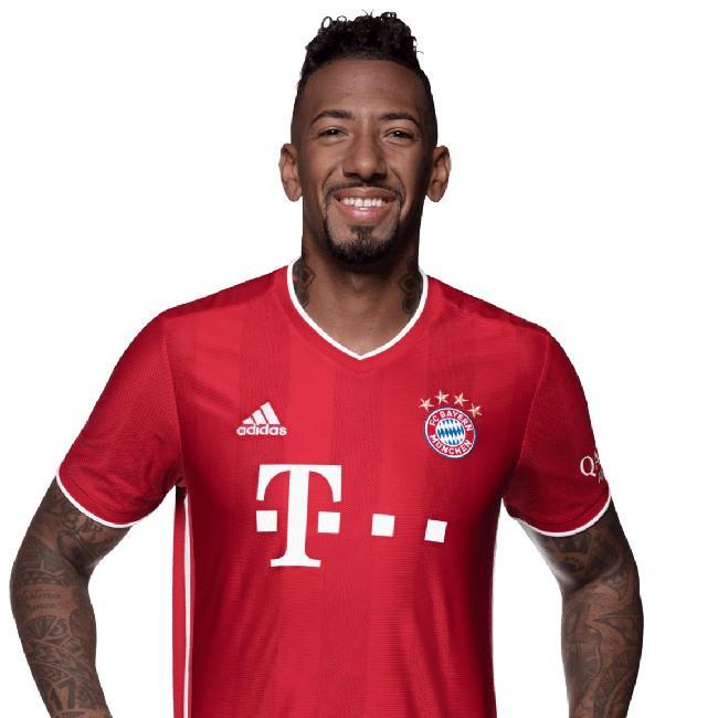 J.Boateng