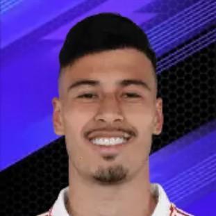 Martinelli