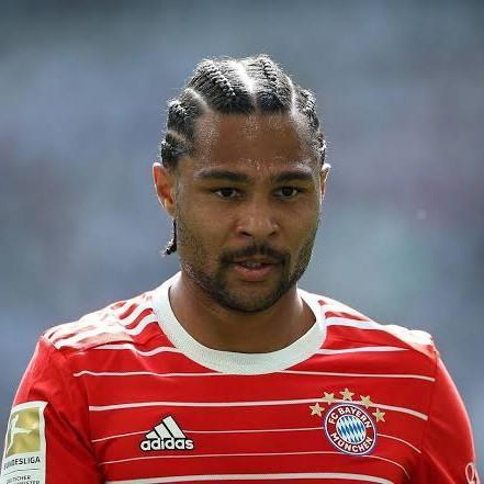 S.Gnabry