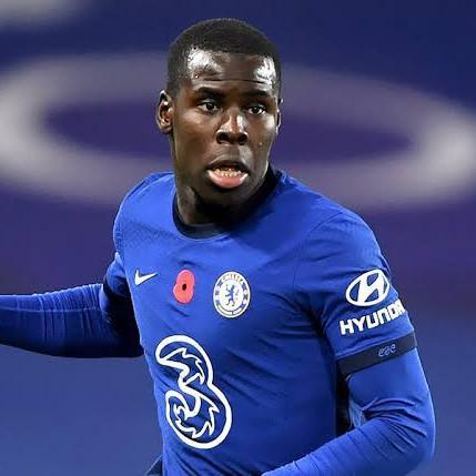 K.Zouma