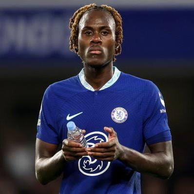 Chalobah