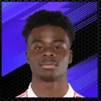 B.Saka