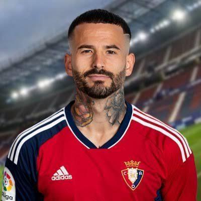 Ruben Garcia
