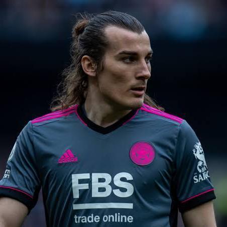 C.Soyuncu