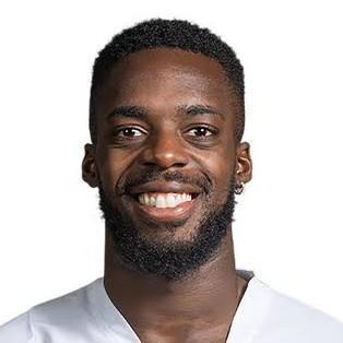 Iniaki Williams