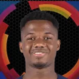 Ansu Fati