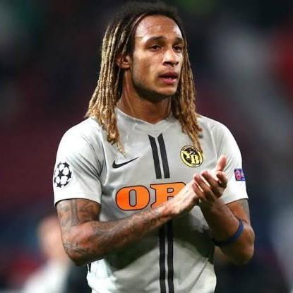K.Mbabu