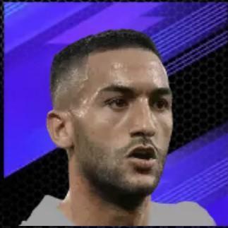 Ziyech