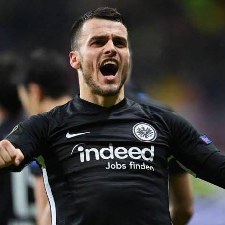 Kostic