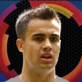 Reguilon
