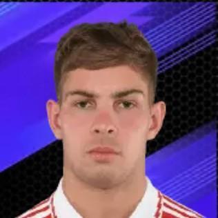 Smith Rowe