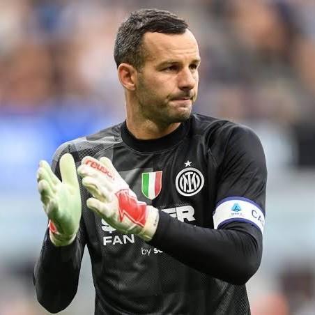 Handanovic