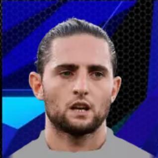 A.Rabiot