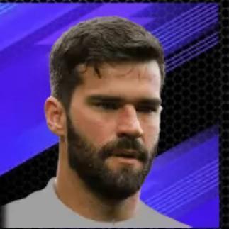 Alisson