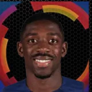 Dembele