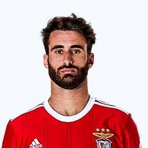 Rafa silva