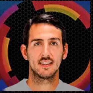 Dani Parejo