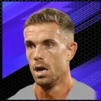 J.Henderson