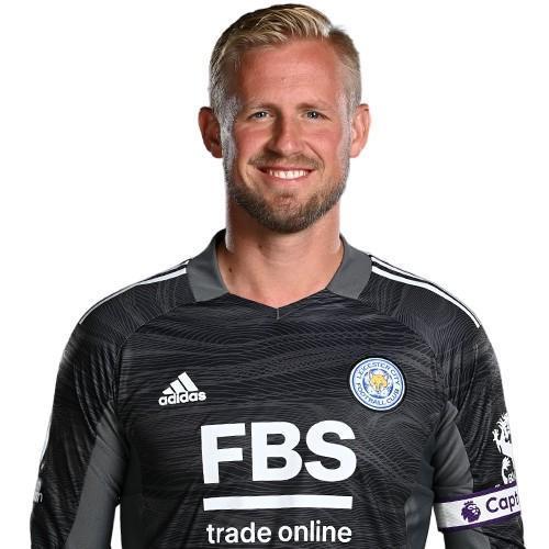 K.schmeichel